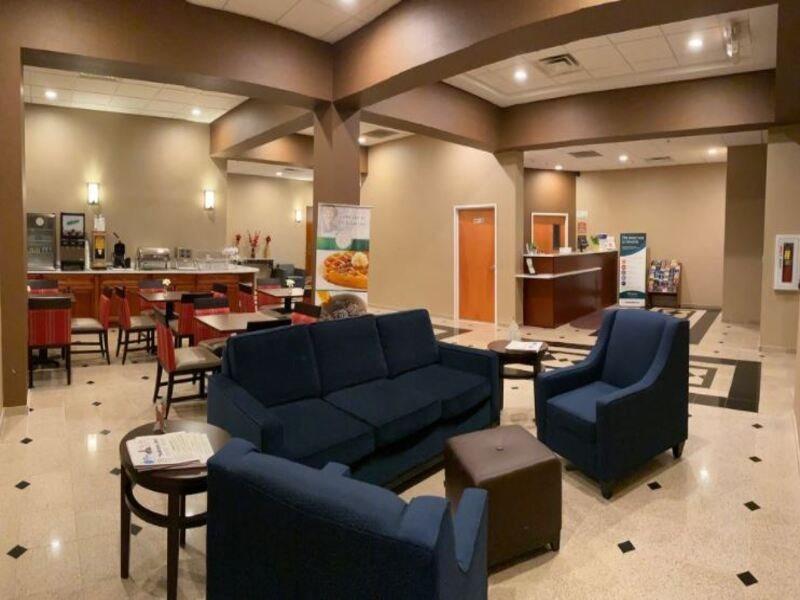 Quality Inn Hackettstown - Long Valley Exterior foto