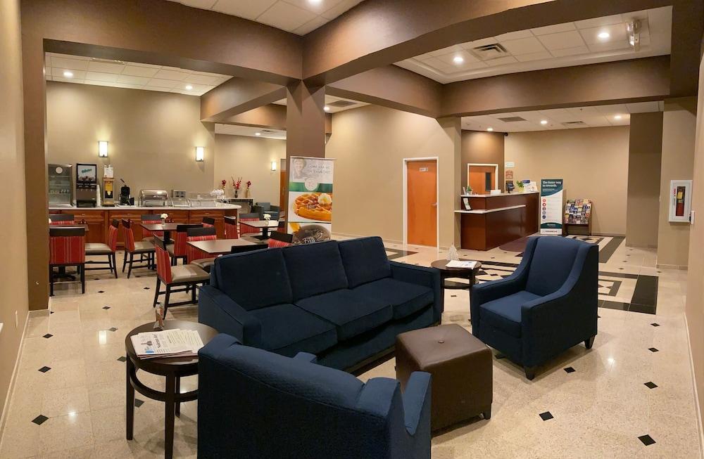 Quality Inn Hackettstown - Long Valley Exterior foto
