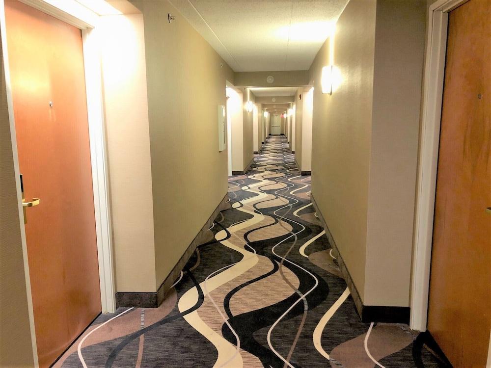 Quality Inn Hackettstown - Long Valley Exterior foto