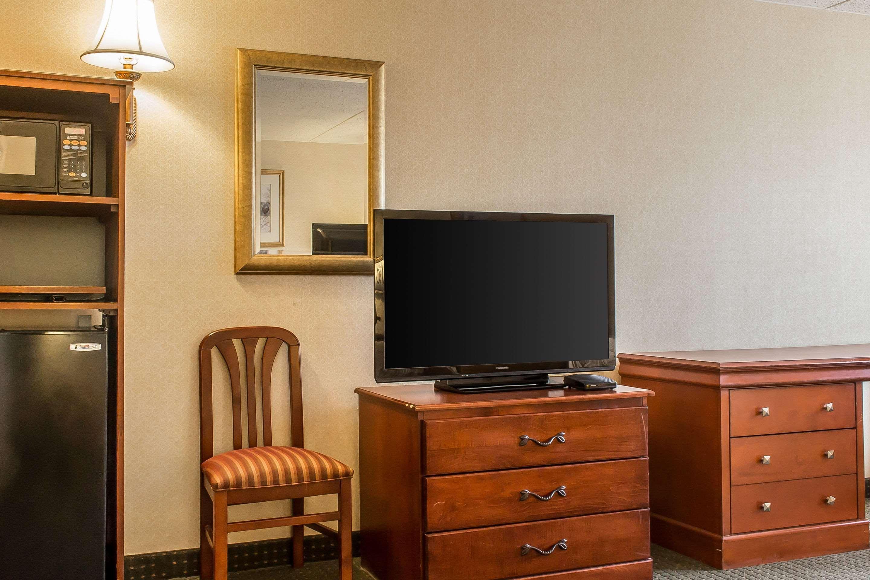 Quality Inn Hackettstown - Long Valley Exterior foto