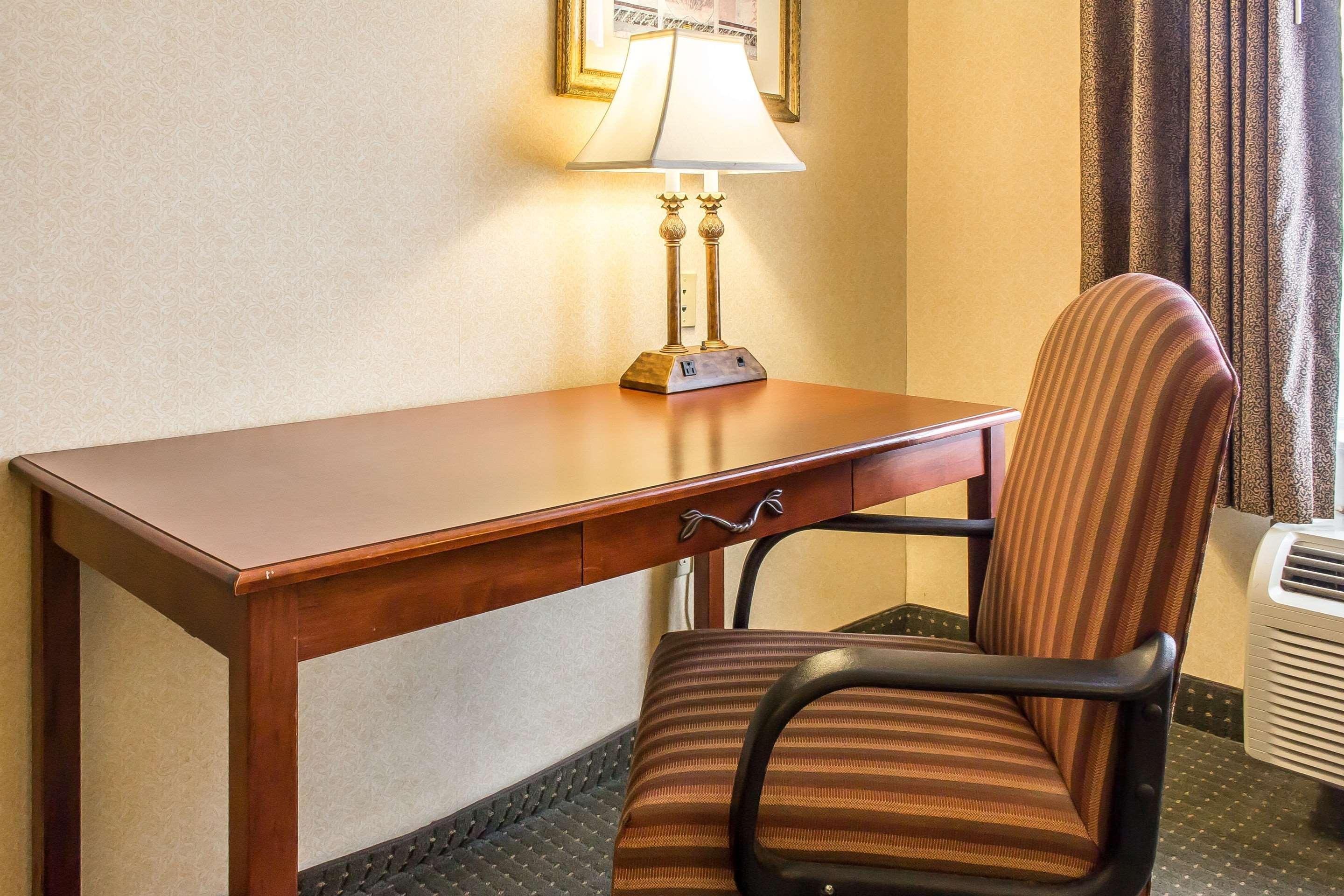 Quality Inn Hackettstown - Long Valley Exterior foto