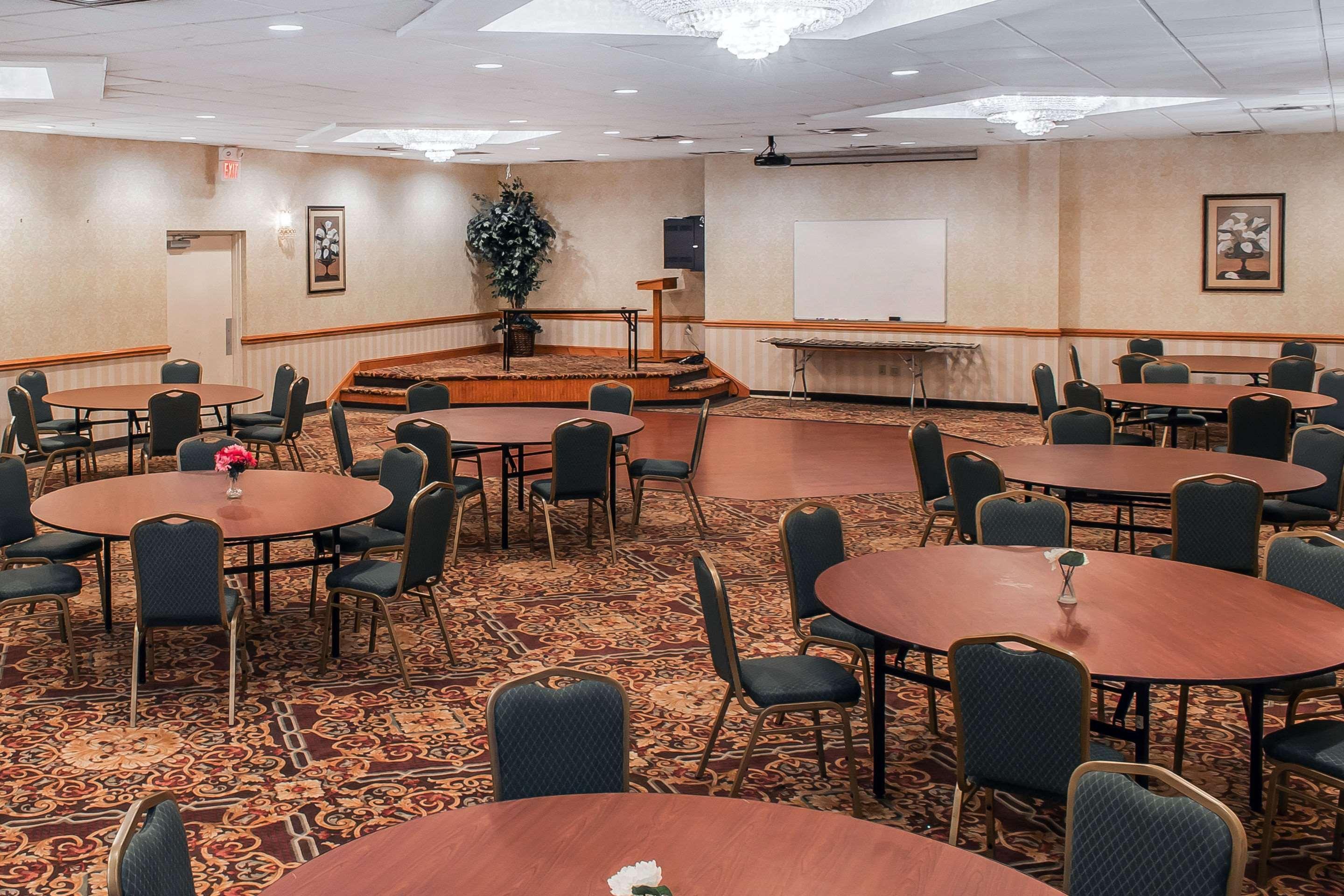 Quality Inn Hackettstown - Long Valley Exterior foto
