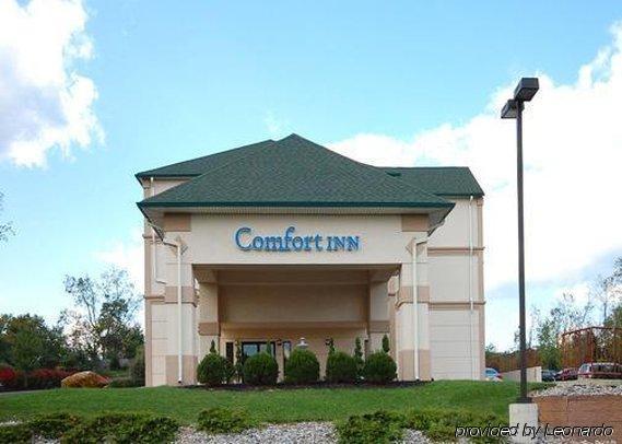 Quality Inn Hackettstown - Long Valley Exterior foto