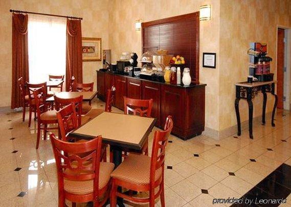 Quality Inn Hackettstown - Long Valley Restaurante foto